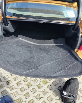 Volvo S60 cena 38900 przebieg: 123000, rok produkcji 2010 z Tychy małe 436